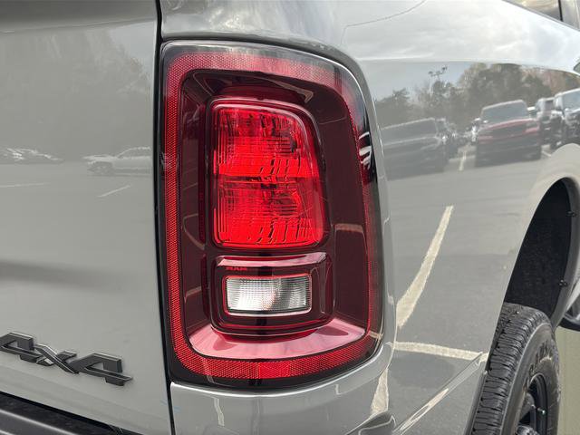 New 2026 RAM 2500 Tradesman image 13