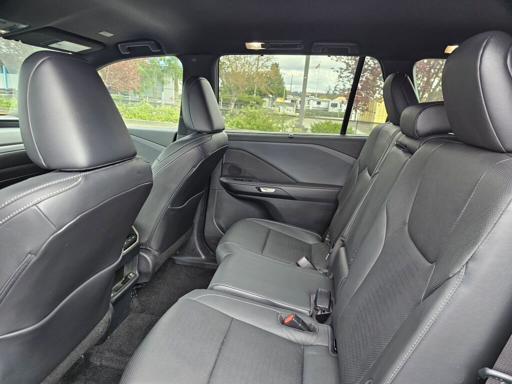 Used 2024 Lexus TX 350 AWD w/ Cold Weather Package image 21