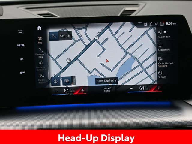 Used 2023 BMW X1 xDrive28i w/ Premium Package image 15