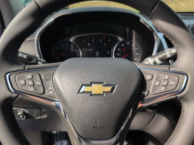 Certified 2024 Chevrolet Equinox LT AWD/4WD image 15