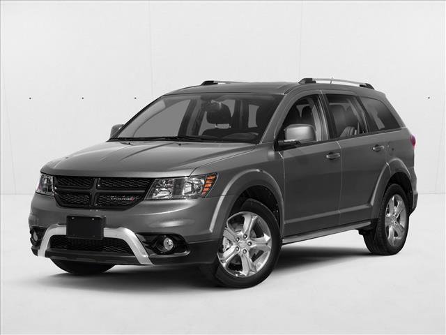Used 2018 Dodge Journey SE w/ Connectivity Group image 1