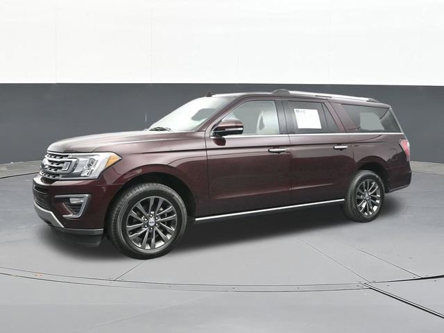 Used 2021 Ford Expedition Max Limited image 6