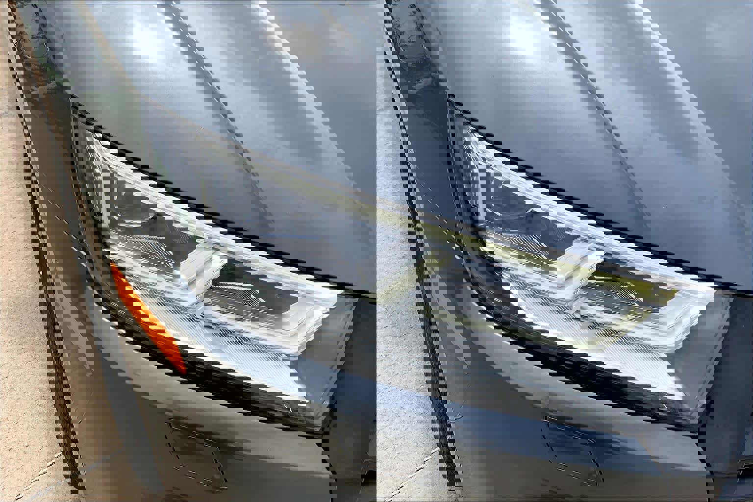 Used 2020 Audi Q5 2.0T Titanium Premium Plus w/ Premium Plus Package image 26