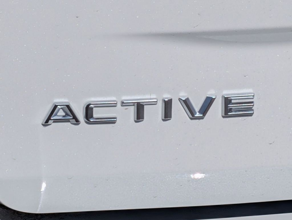 New 2026 Ford Expedition Active image 13
