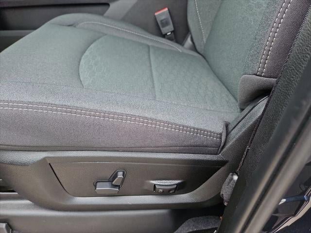 New 2026 RAM 2500 Lone Star AWD/4WD image 55