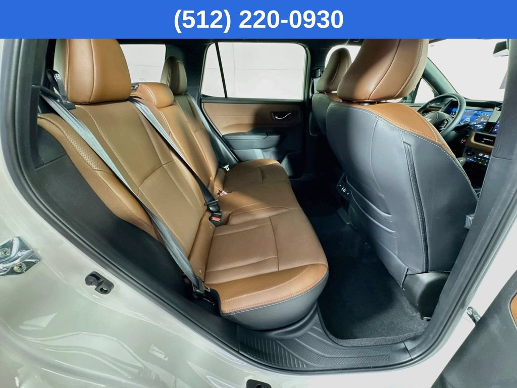 Certified 2026 Subaru Outback Touring AWD/4WD image 36