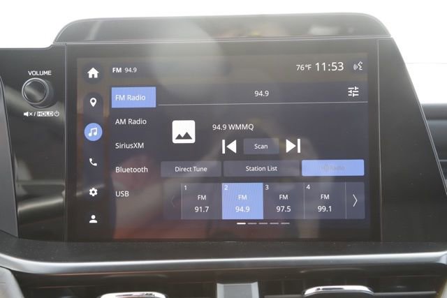 New 2026 Subaru Outback Wilderness AWD/4WD image 27