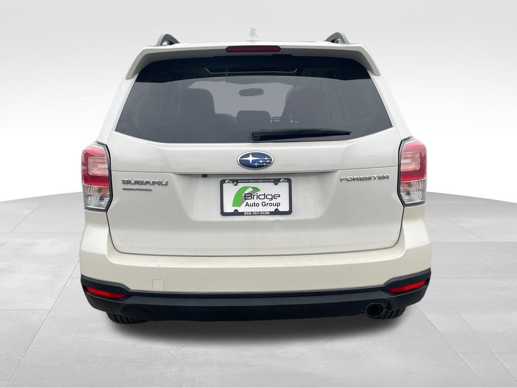 Used 2018 Subaru Forester 2.5i Premium AWD/4WD image 7