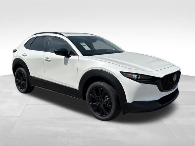 New 2026 MAZDA CX-30 Aire Edition image 7