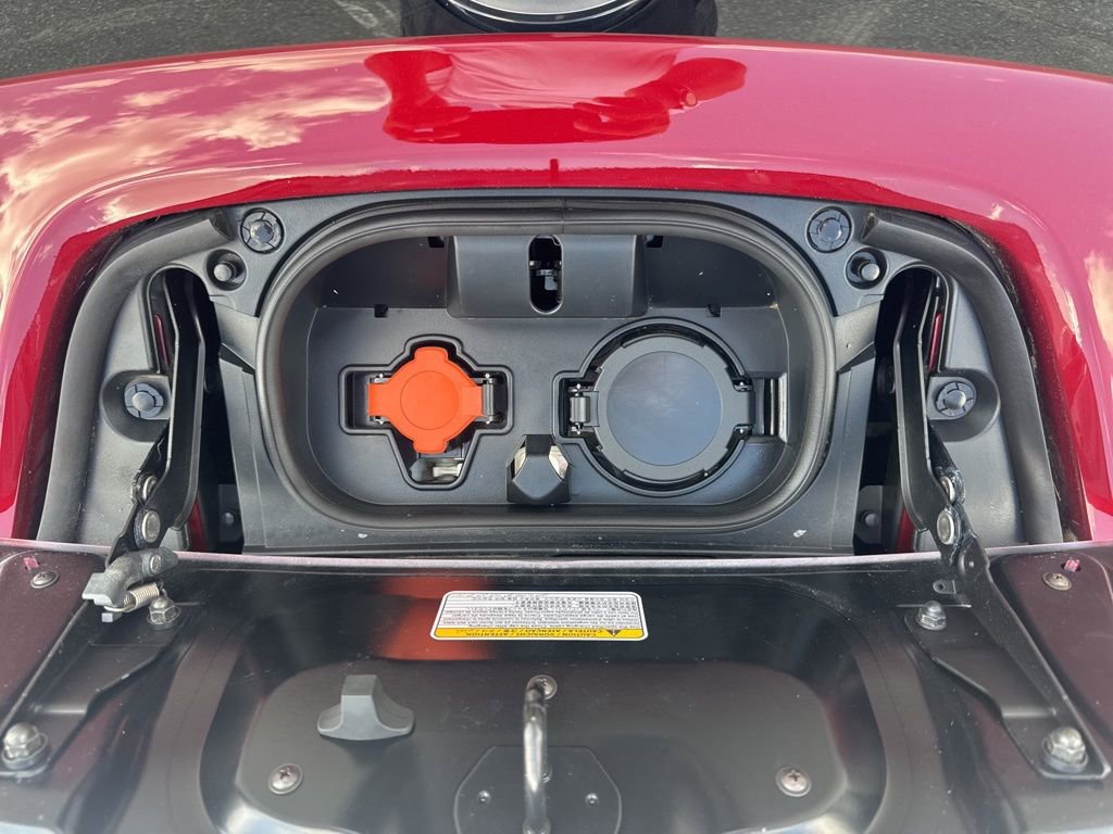 Used 2023 Nissan Leaf SV Plus image 33