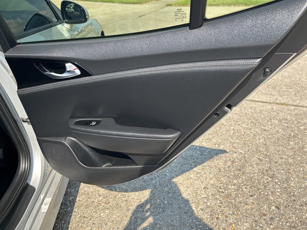 Used 2018 Kia Stinger image 20