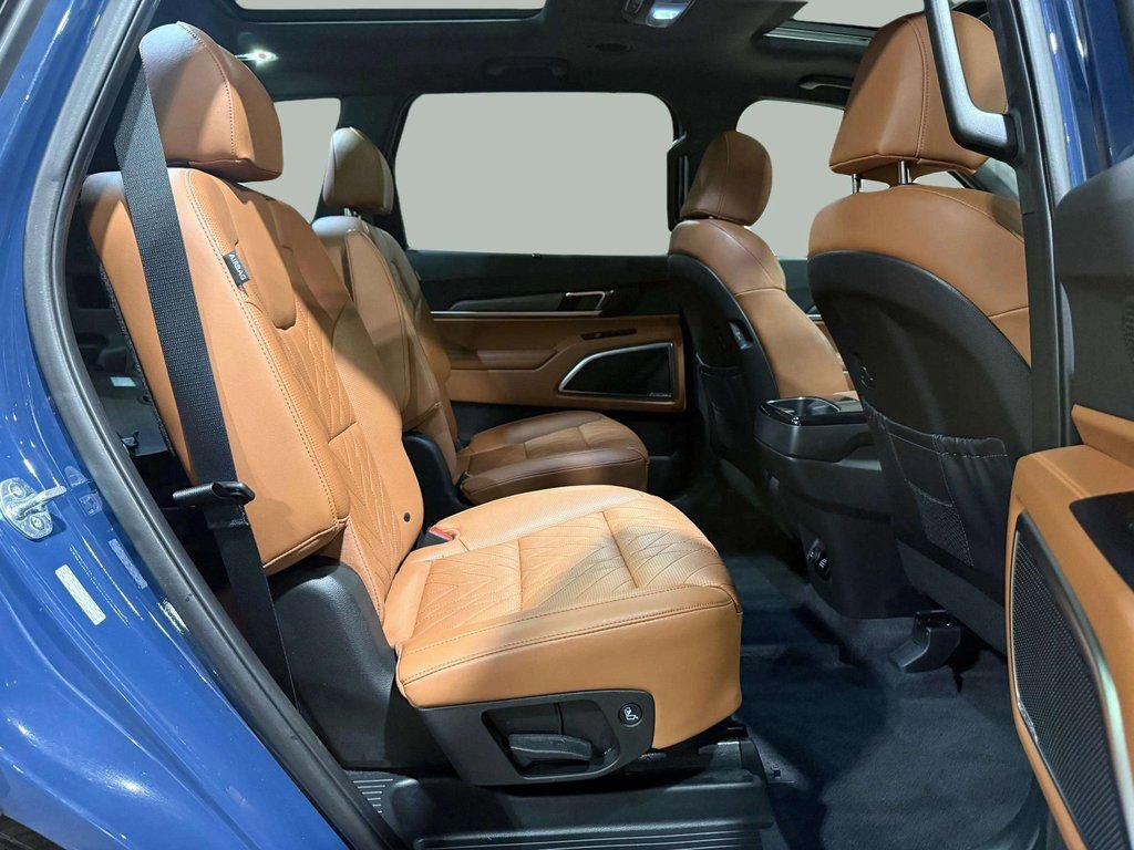 Used 2023 Kia Telluride SX Prestige X-Line image 26