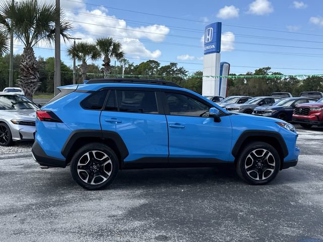 Used 2019 Toyota RAV4 Adventure image 6