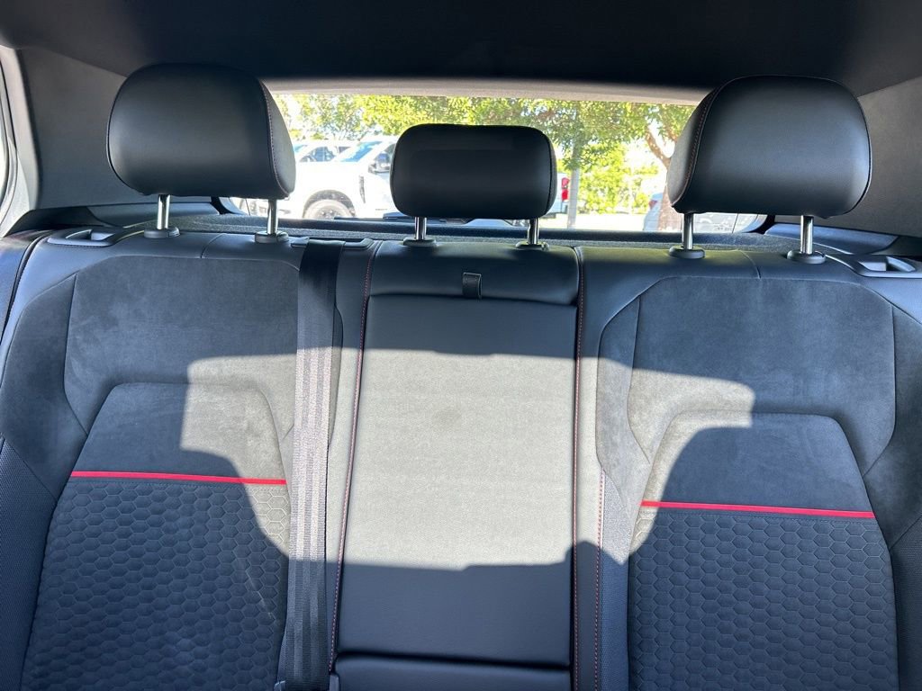 New 2026 Volkswagen GTI SE image 14