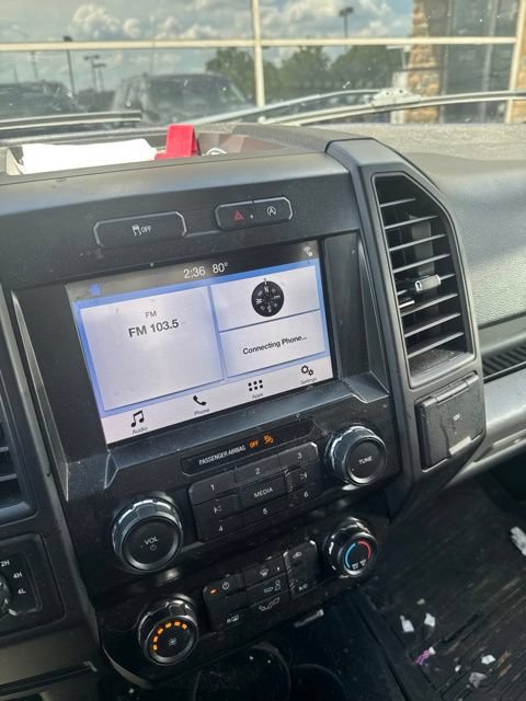 Used 2019 Ford F150 XL w/ Equipment Group 101A Mid AWD/4WD image 6