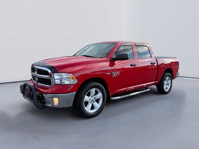 Used 2024 RAM 1500 Tradesman w/ Tradesman SXT Package