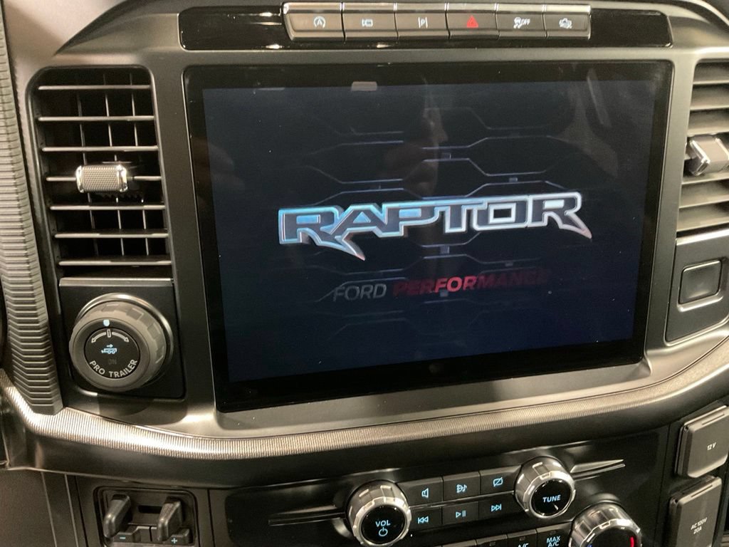 Used 2024 Ford F150 Raptor AWD/4WD image 17