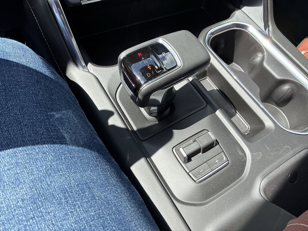 New 2026 GMC Sierra 1500 Denali Ultimate AWD/4WD image 18