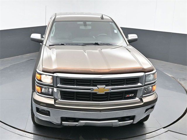 Used 2015 Chevrolet Silverado 1500 LT w/ All Star Edition image 14