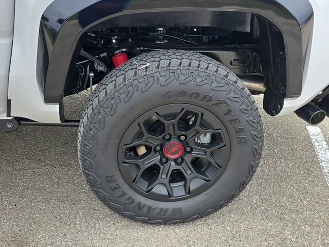 New 2026 Toyota Tacoma TRD Pro AWD/4WD image 33