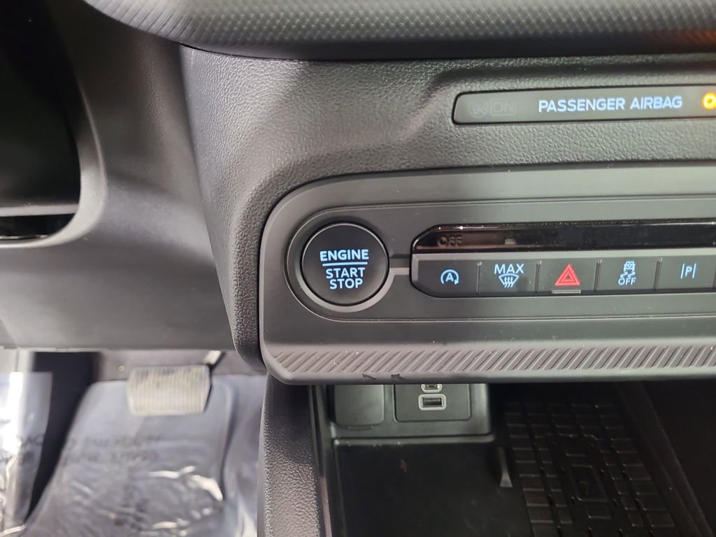 Used 2025 Ford Bronco Sport Outer Banks w/ Outer Banks Tech Package+ AWD/4WD image 15