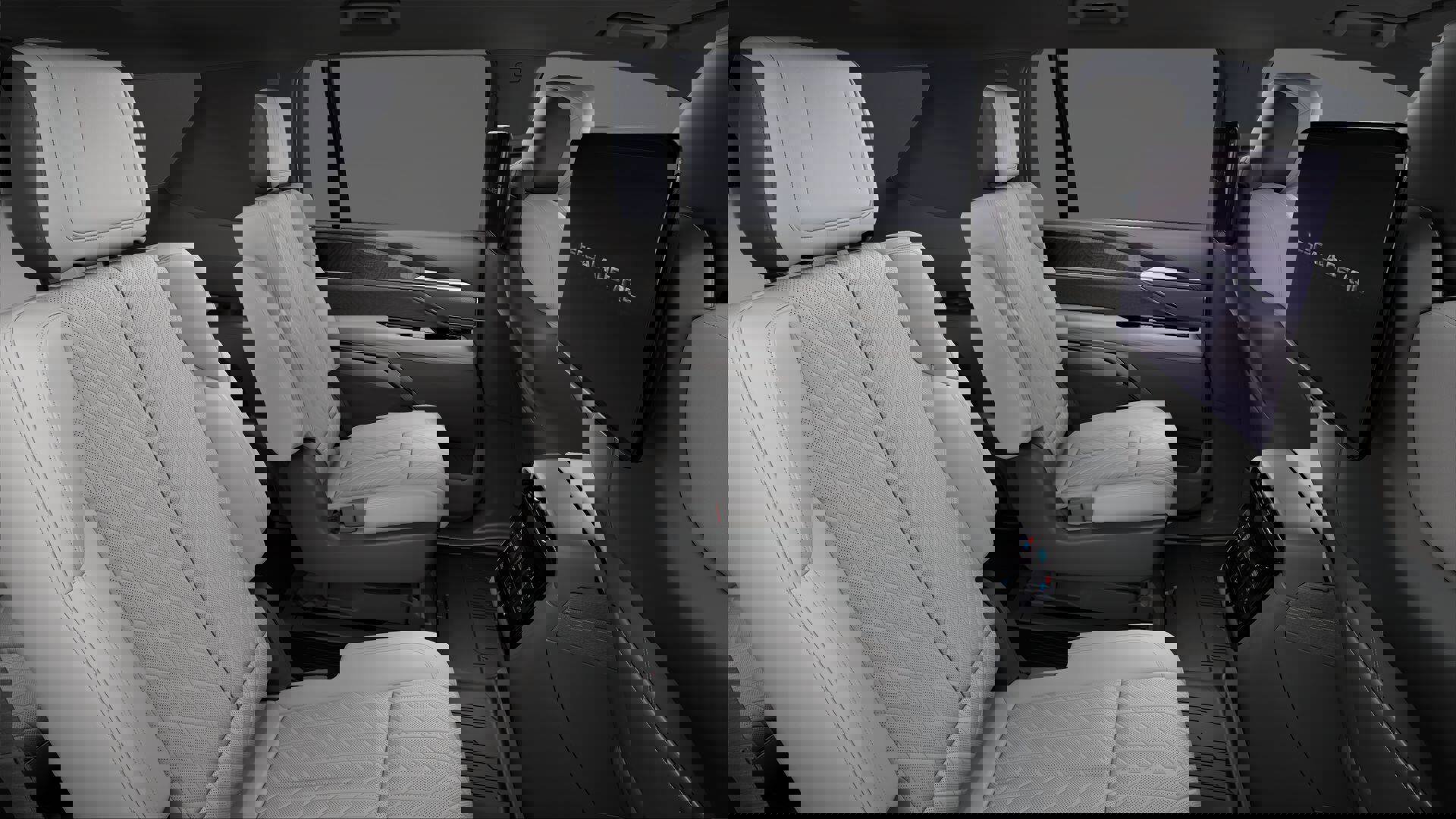 New 2026 Cadillac Escalade IQL Sport 1 image 44