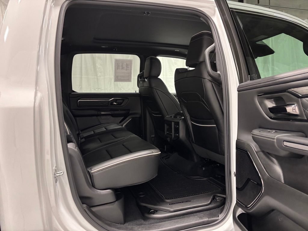 Used 2026 RAM 1500 Limited AWD/4WD image 51