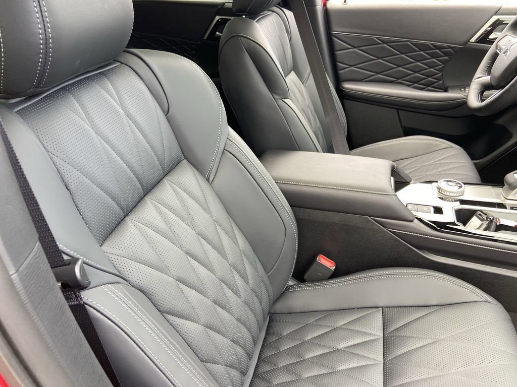 New 2026 Mitsubishi Outlander SEL Black Edition AWD/4WD image 25