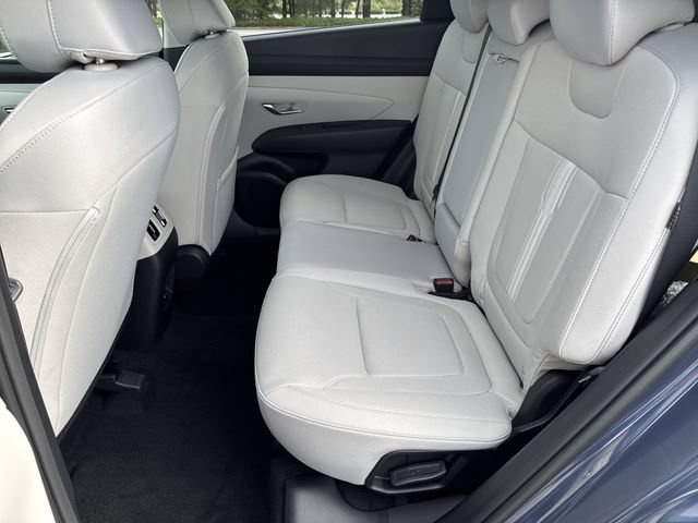 New 2026 Hyundai Tucson SEL FWD image 15