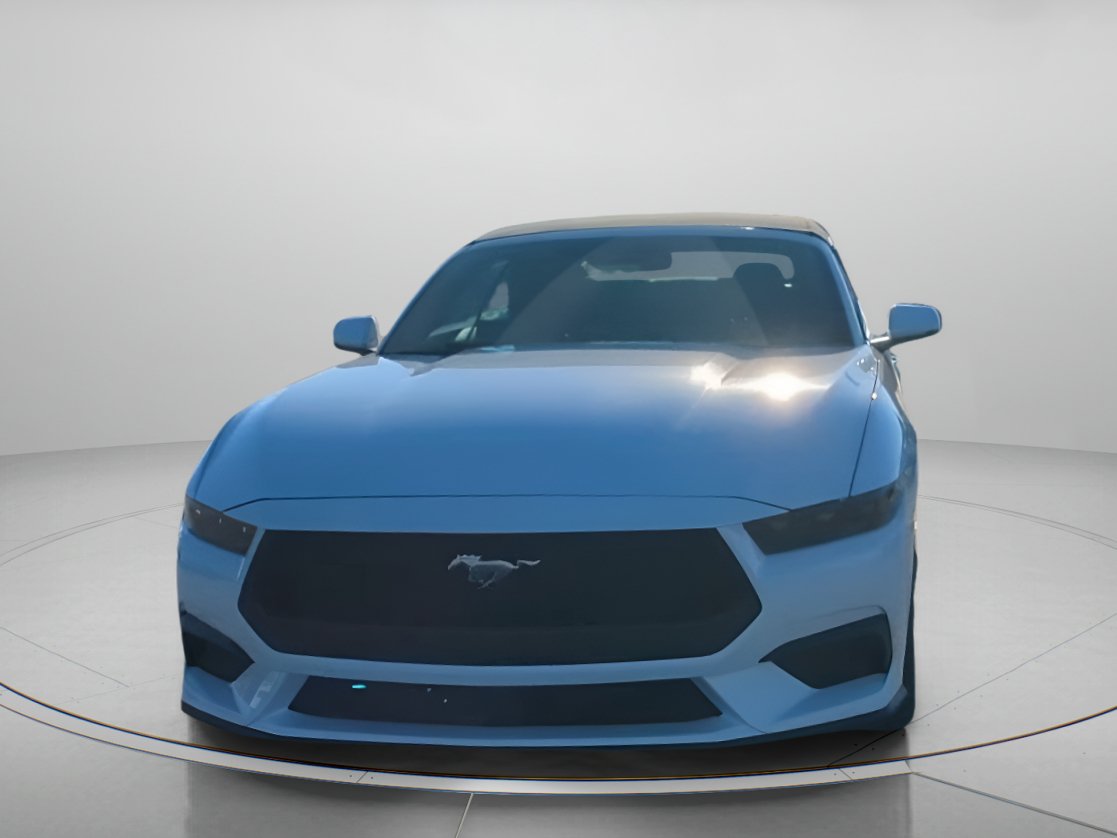 New 2026 Ford Mustang Premium RWD image 9