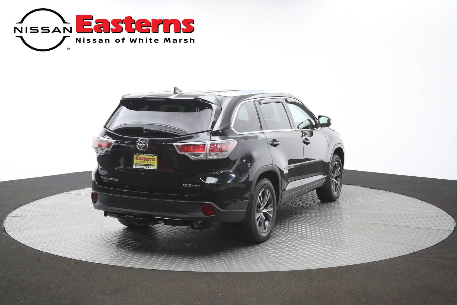 Used 2016 Toyota Highlander XLE AWD/4WD image 37