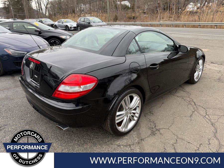 Used 2006 Mercedes-Benz SLK 280 image 12