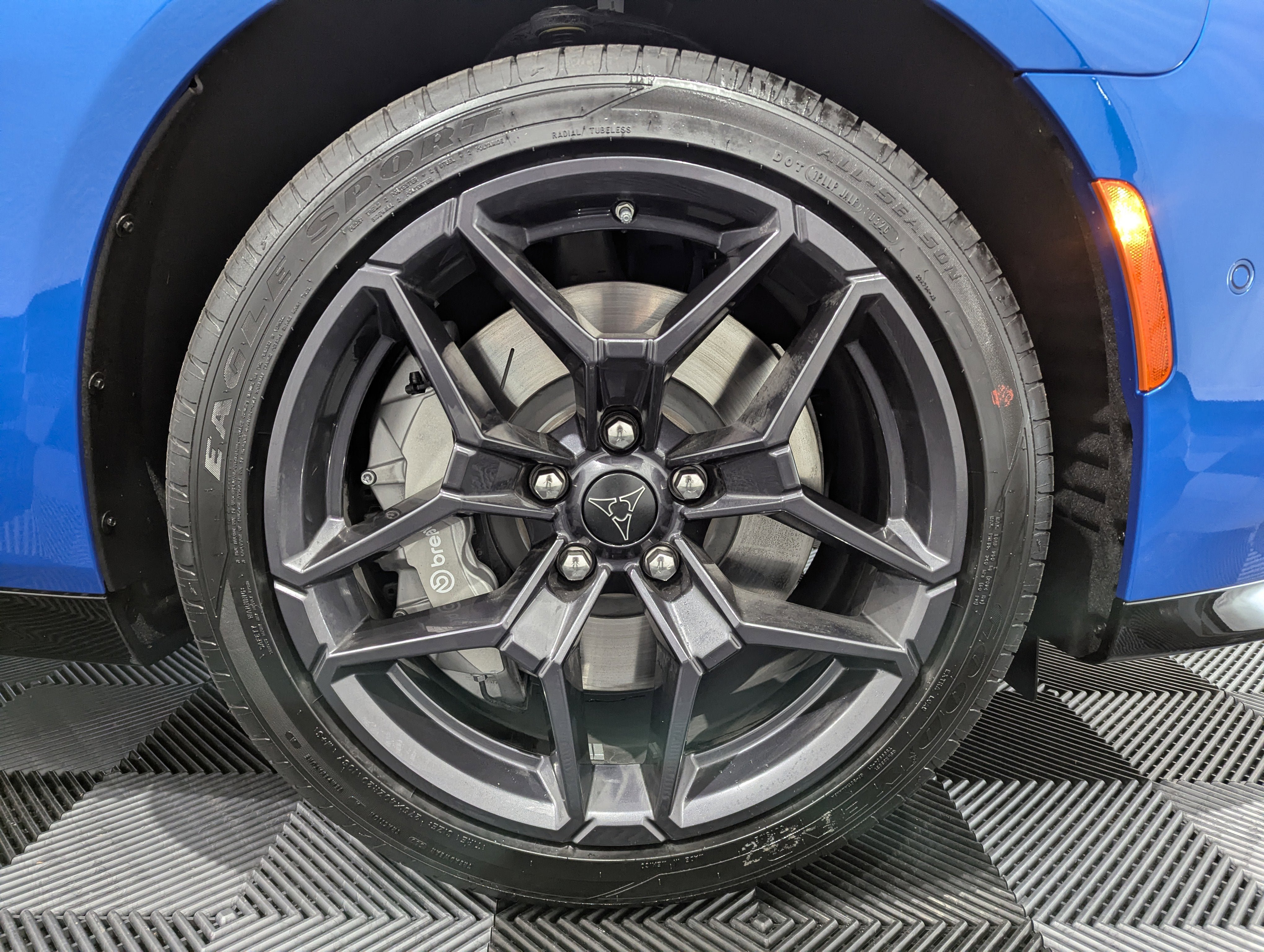 New 2026 Dodge Charger Scat Pack AWD/4WD image 7