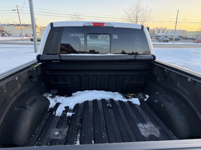 Used 2015 Ford F150 XLT w/ Equipment Group 301A Mid image 7