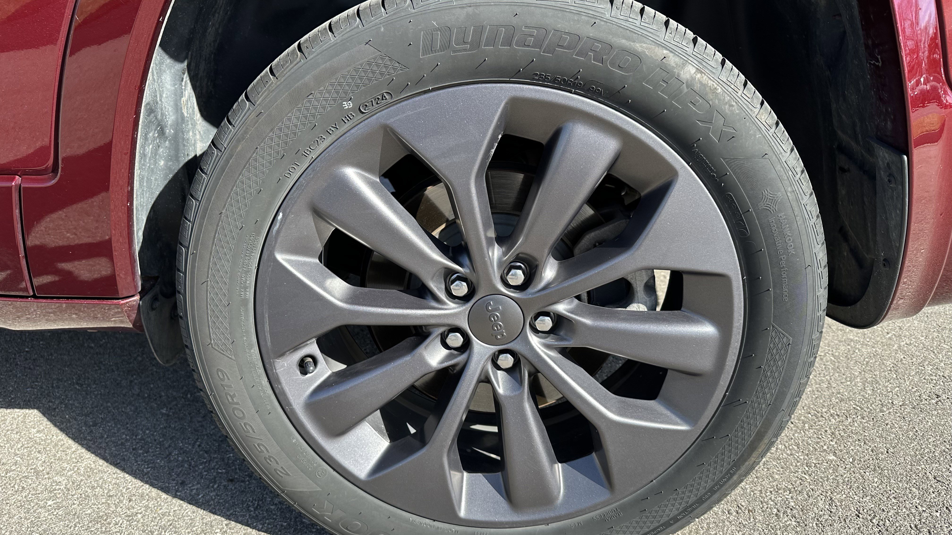 Used 2020 Jeep Cherokee High Altitude image 13