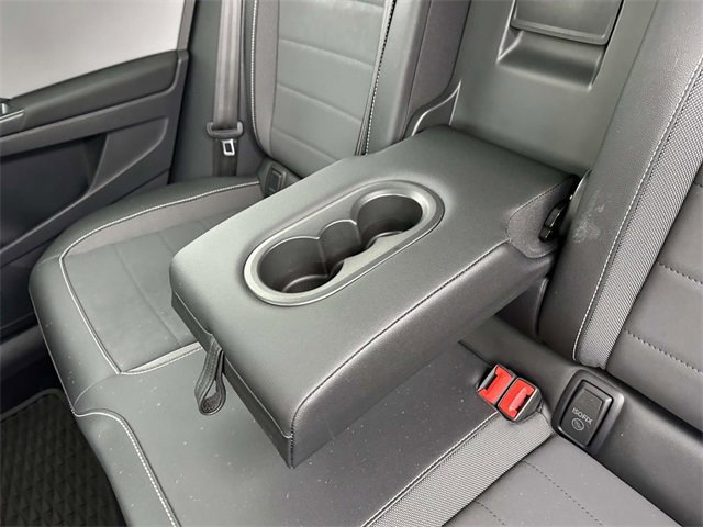 Certified 2022 Volkswagen Taos SE w/ Panoramic Sunroof Package image 21