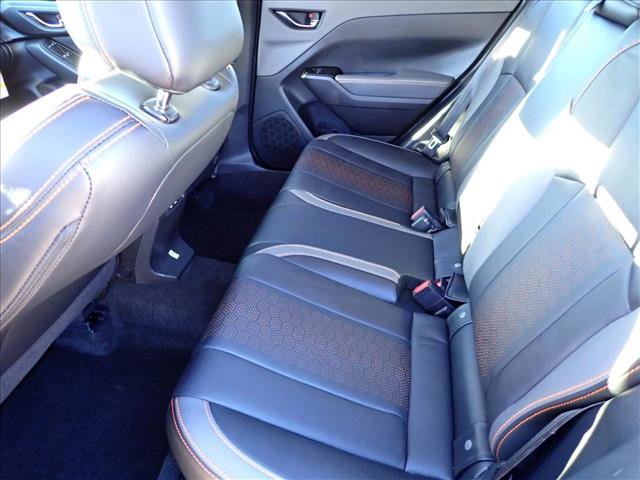 Certified 2025 Subaru Crosstrek 2.5i Limited w/ Popular Package #3A image 9