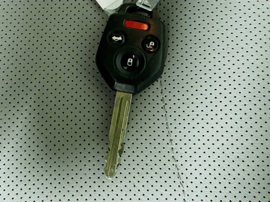 Used 2016 Subaru Forester 2.5i Limited image 37