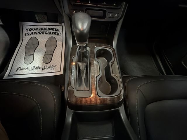 Used 2022 GMC Canyon Elevation w/ Elevation Premium Package image 21