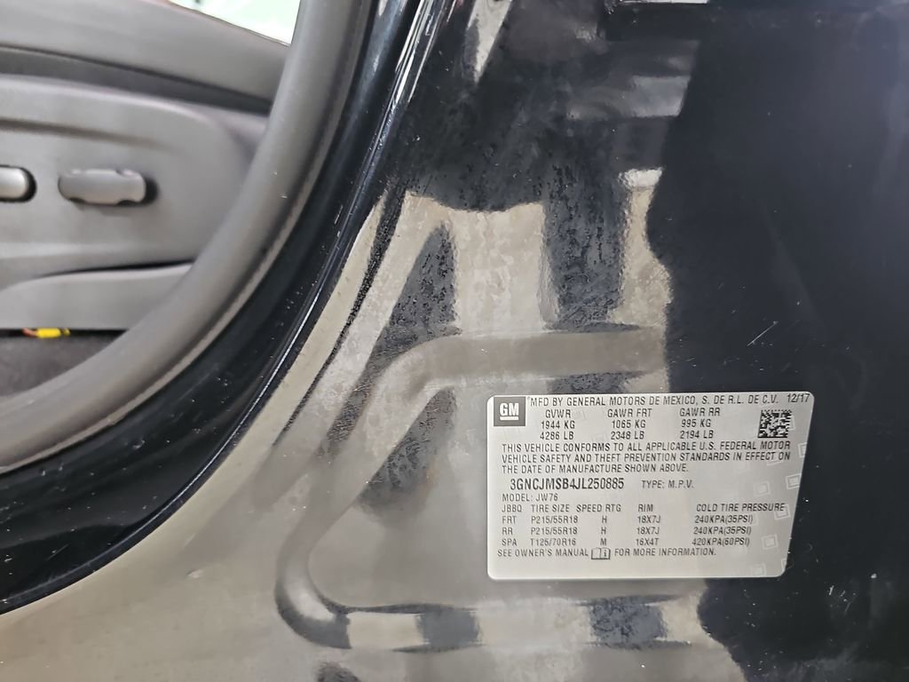 Used 2018 Chevrolet Trax Premier image 41