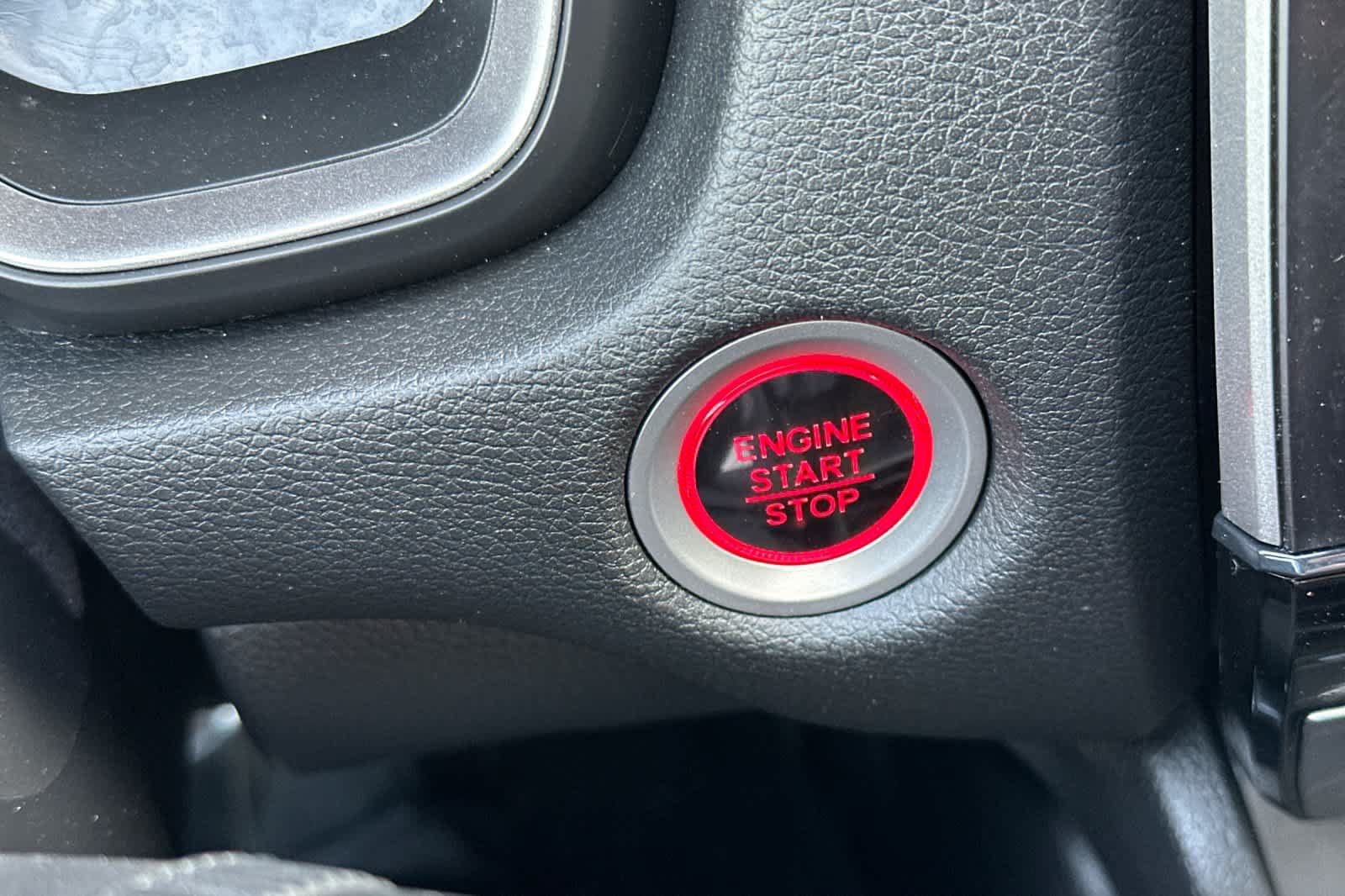 Used 2019 Honda CR-V EX-L image 22