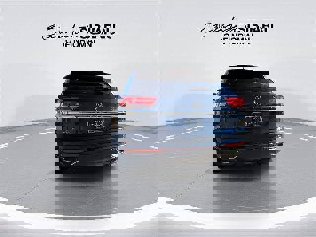 Used 2021 Volkswagen Atlas Cross Sport SE image 7