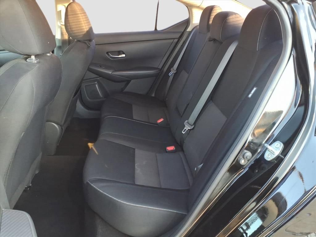 Used 2020 Nissan Sentra SV image 23