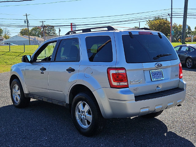 Used 2012 Ford Escape XLT FWD image 4