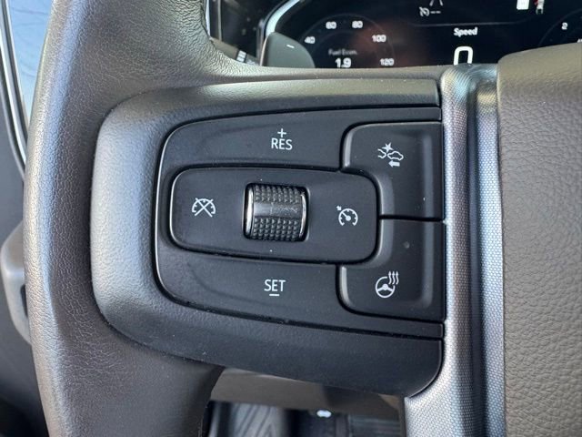 Used 2023 GMC Sierra 1500 SLT w/ SLT Premium Package image 15