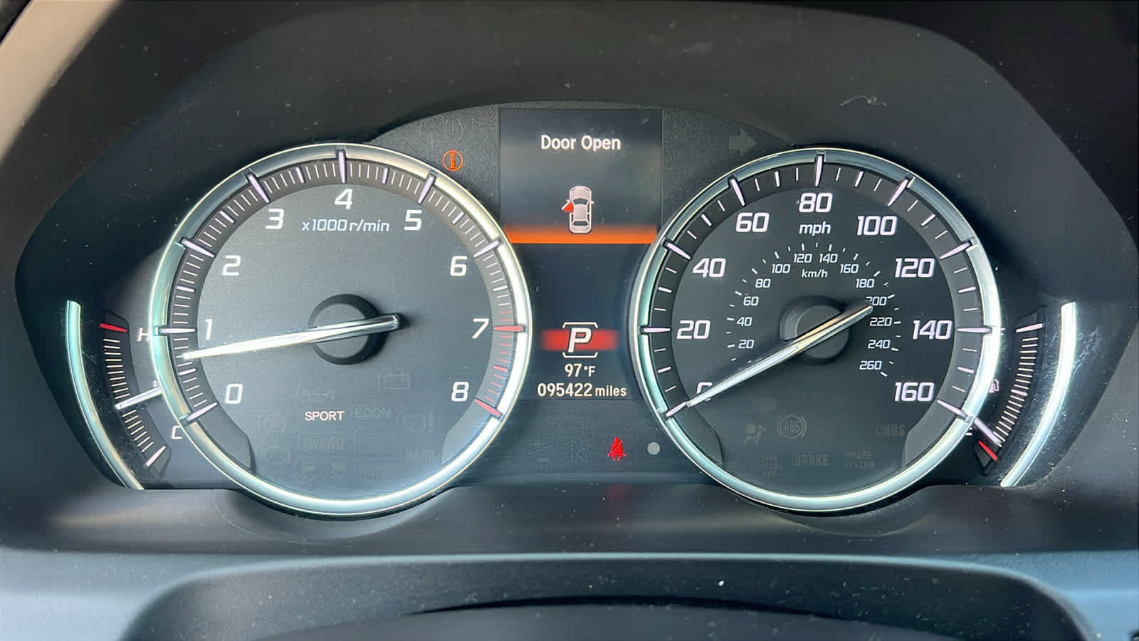 Used 2020 Acura TLX w/ Advance Package AWD/4WD image 21