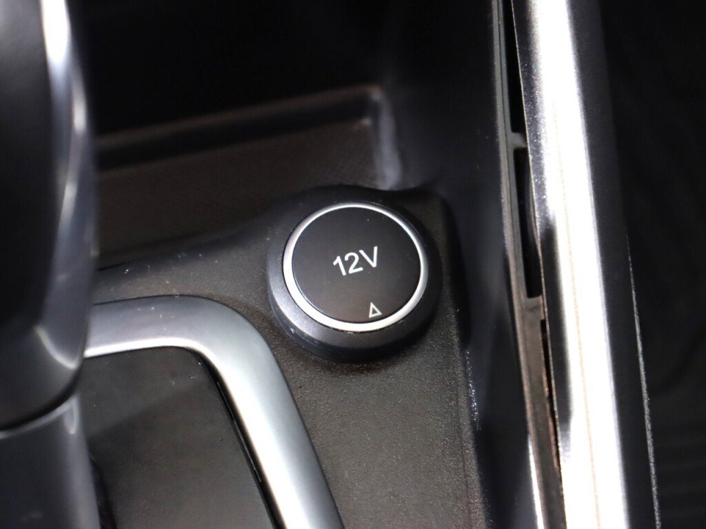 Used 2022 Ford EcoSport SE w/ Interior Protection Package image 28