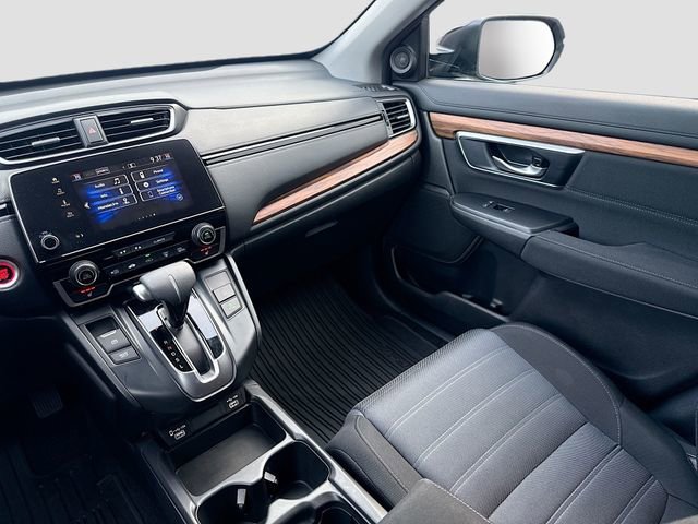 Used 2021 Honda CR-V EX image 24