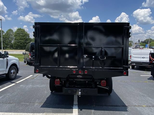 New 2026 Ford F550 4x4 Supercab Super Duty image 4