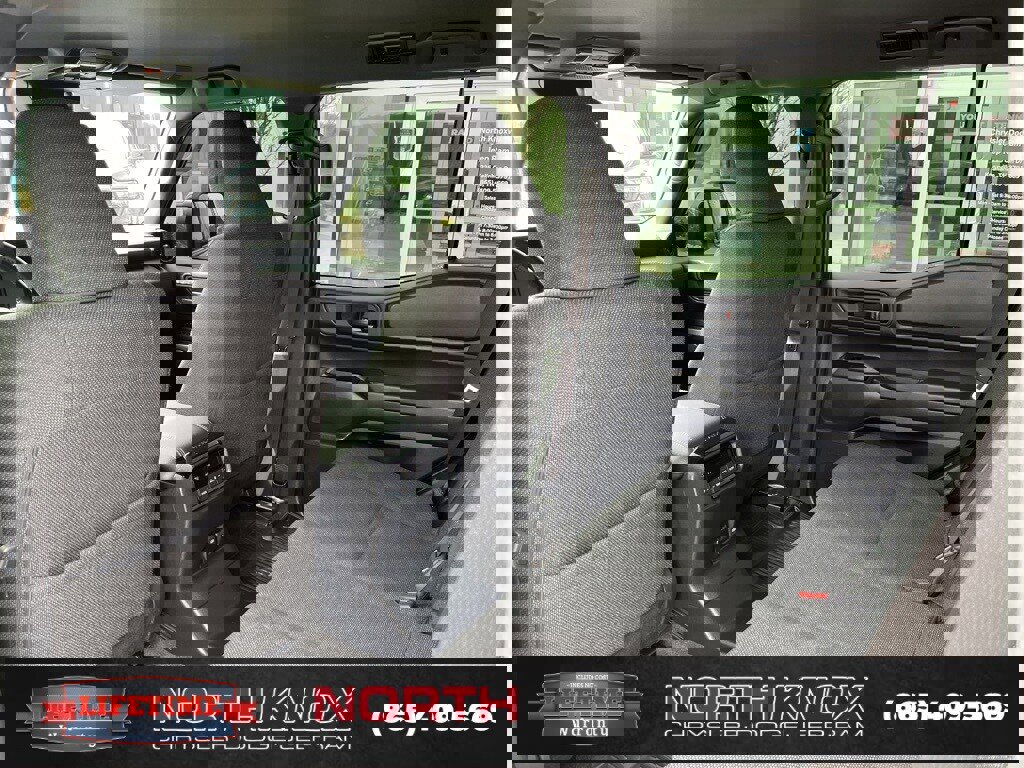 Used 2024 Toyota Land Cruiser 1958 image 15